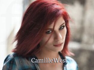 CamilleWest