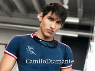 CamiloDiamante Free Host Empire
