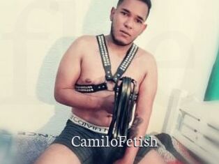 CamiloFetish