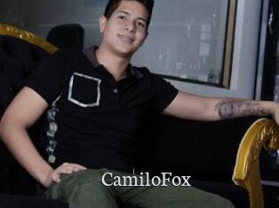 CamiloFox