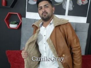 CamiloGray Free Host Empire