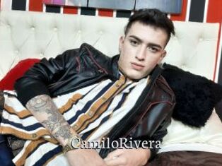 CamiloRivera Free Host Empire