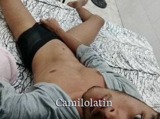 Camilolatin
