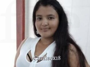 Camisex18