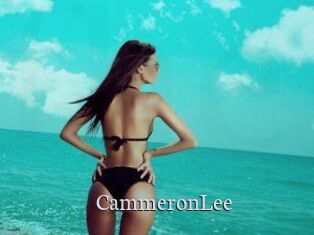 CammeronLee