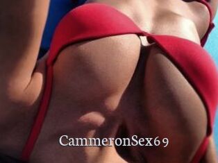 CammeronSex69 Free Host Empire