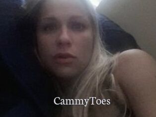 CammyToes