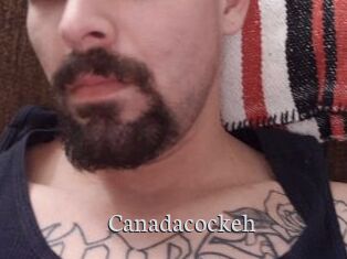 Canadacockeh