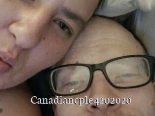 Canadiancple4202020