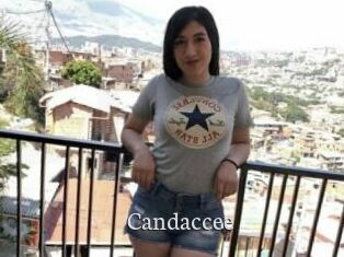 Candaccee