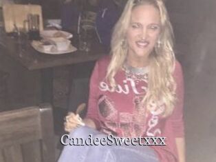 CandeeSweetxxx