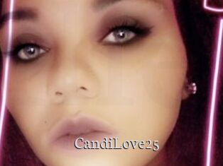 CandiLove25