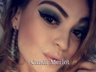 Candi_Merlot Free Host Empire