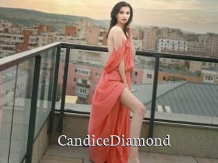 CandiceDiamond Free Host Empire