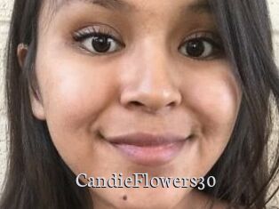 CandieFlowers30 Free Host Empire