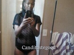 Canditastegood