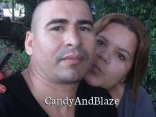 CandyAndBlaze
