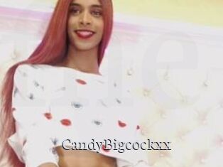 CandyBigcockxx