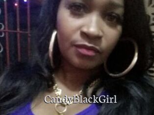 CandyBlackGirl