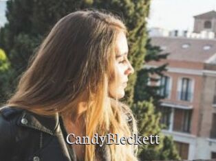 CandyBleckett