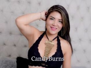 CandyBurns Free Host Empire