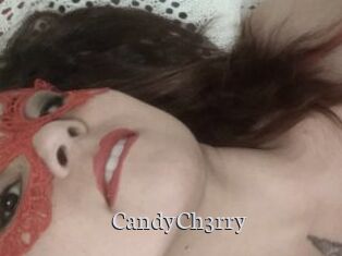 CandyCh3rry Free Host Empire