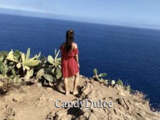 CandyDulce Free Host Empire