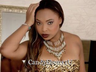 CandyEbony2U