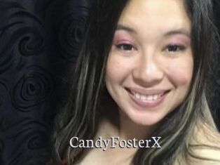CandyFosterX