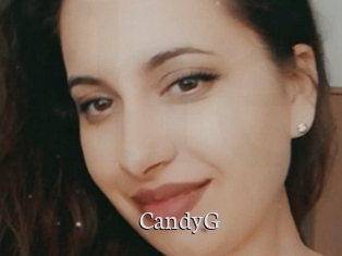 CandyG