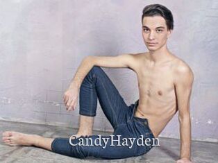 CandyHayden
