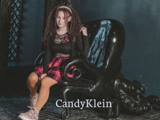 CandyKlein