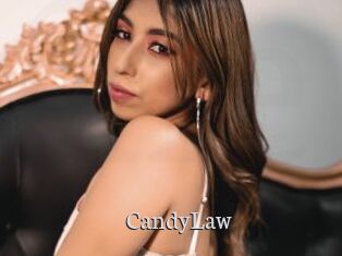 CandyLaw Free Host Empire