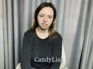 CandyLisa Free Host Empire