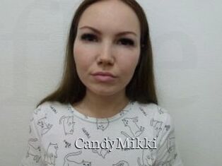 CandyMikki Free Host Empire