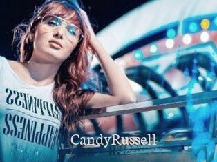 CandyRussell