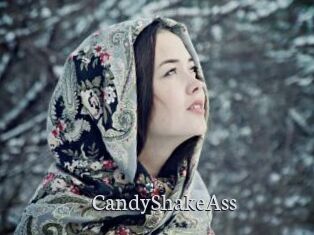 CandyShakeAss