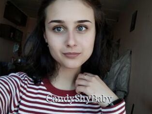 CandyShyBaby