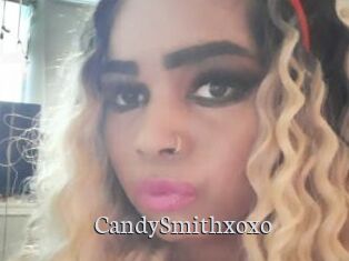 CandySmithxoxo Free Host Empire
