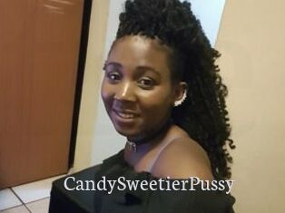 CandySweetierPussy