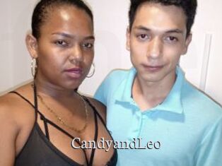 CandyandLeo