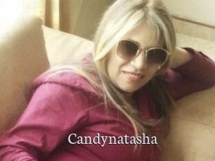 Candynatasha