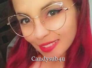Candysub4u Free Host Empire