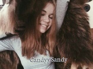 CandyySandy