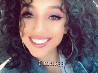 Canela33 Free Host Empire