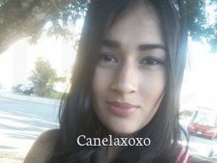 Canelaxoxo