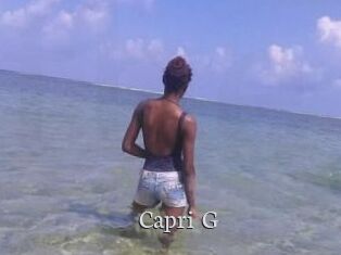 Capri_G