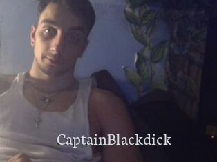CaptainBlackdick
