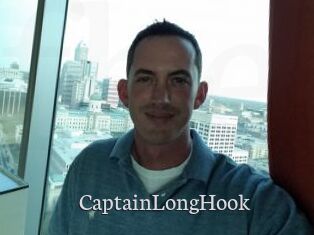 CaptainLongHook