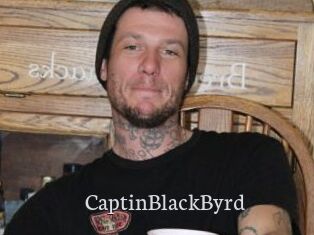CaptinBlackByrd